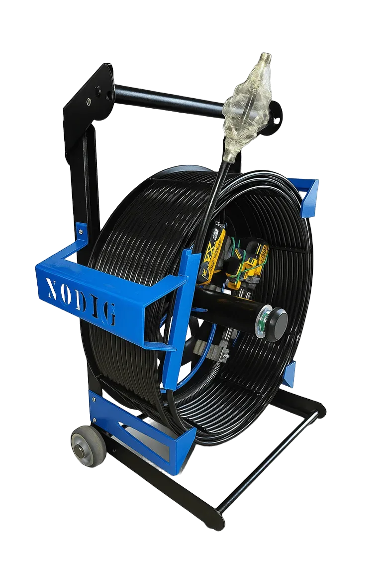 V1 machine de nettoyage